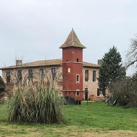 Chateau Fourclins Merville  Zewnętrze zdjęcie